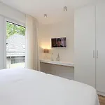 Stern Stern 12 Apartment