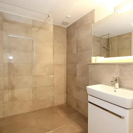 Stern Stern 12 Lejlighed Timmendorfer Strand