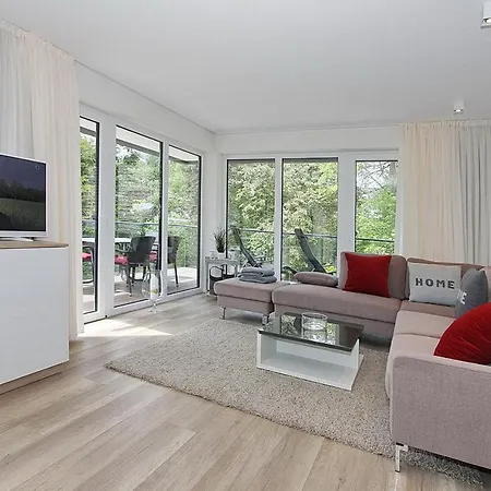 Stern Stern 12 Apartment *