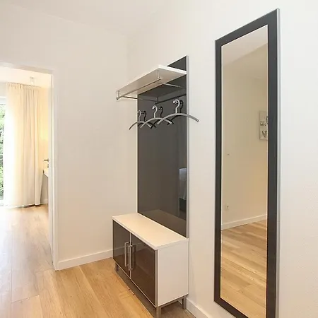 Stern Stern 12 Lejlighed