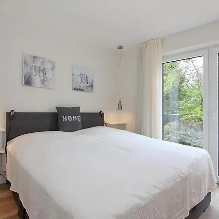 Stern Stern 12 Apartment *