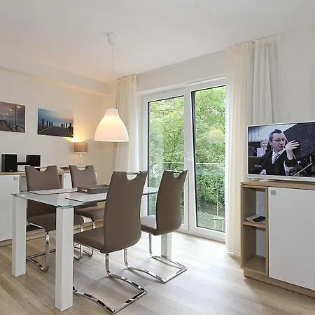 Stern Stern 12 Apartment *