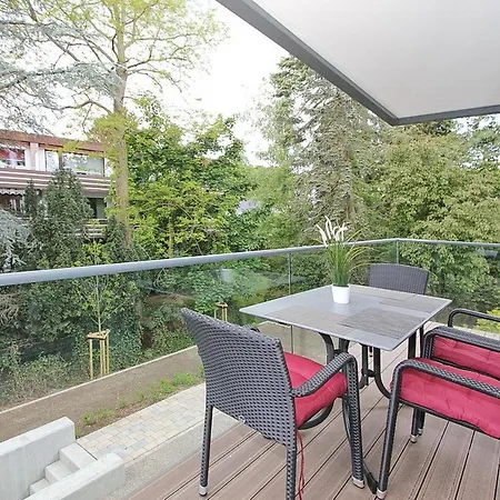 Stern Stern 12 Apartment Timmendorfer Strand