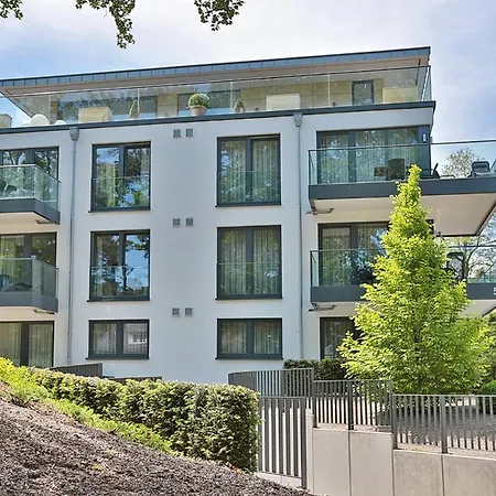 Stern Stern 12 Apartment