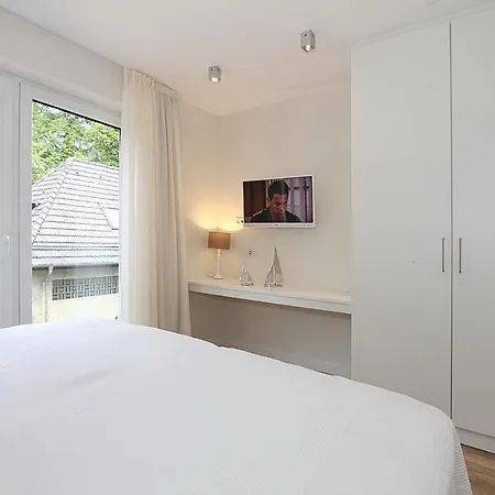 Stern Stern 12 Apartment