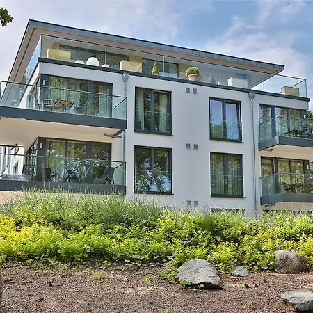 Stern Stern 12 Διαμέρισμα