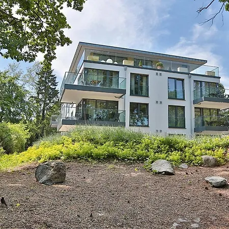 Stern Stern 12 Timmendorfer Strand