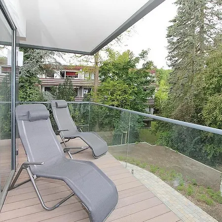 Stern Stern 12 Διαμέρισμα