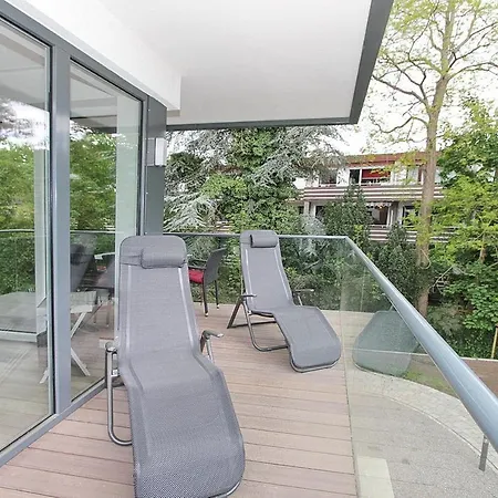 Διαμέρισμα Stern Stern 12