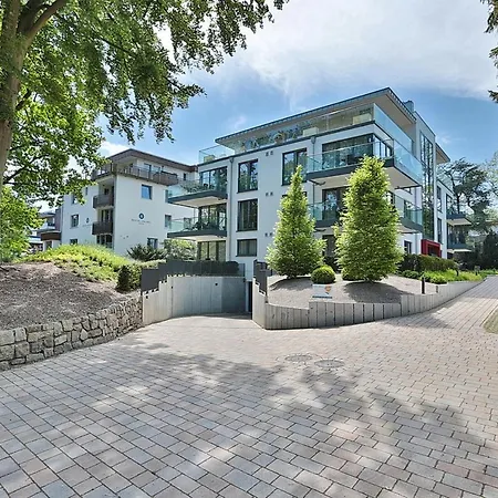 Lejlighed Stern Stern 12