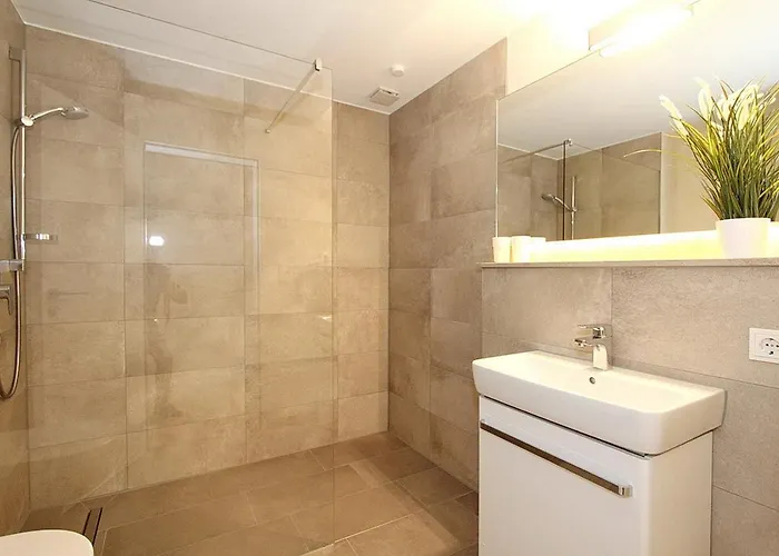 Stern Stern 12 Apartment Timmendorfer Strand