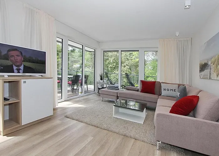 Stern Stern 12 Apartment *