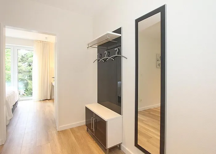 Stern Stern 12 Apartment