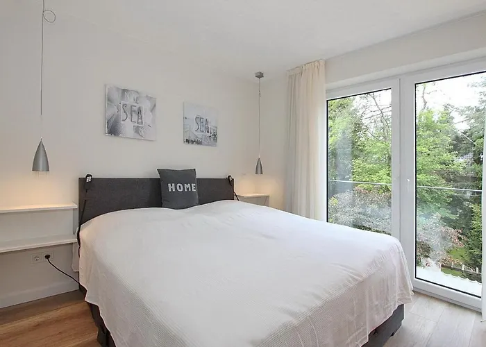 Stern Stern 12 Apartment *