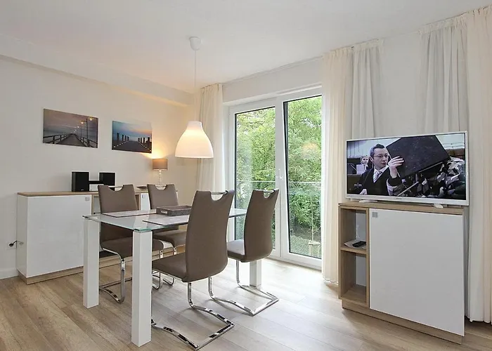 Stern Stern 12 Apartment *