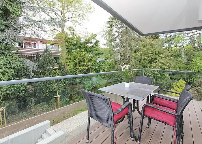 Stern Stern 12 Apartment Timmendorfer Strand