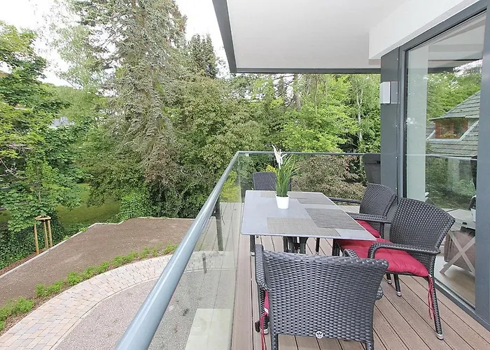 Stern Stern 12 * Timmendorfer Strand