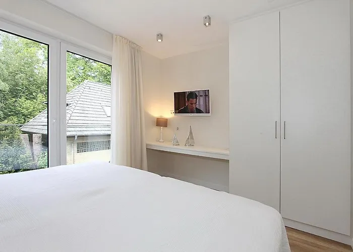 Stern Stern 12 Apartment