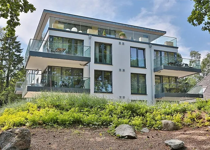 Stern Stern 12 Apartment