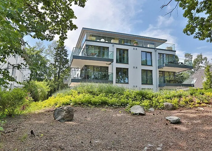 Stern Stern 12 Timmendorfer Strand