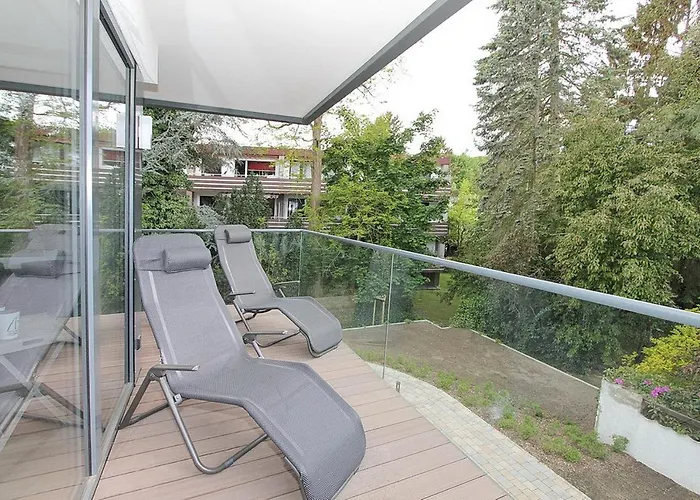 Stern Stern 12 Διαμέρισμα