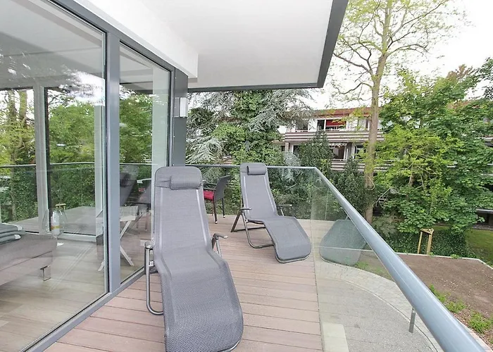 Διαμέρισμα Stern Stern 12