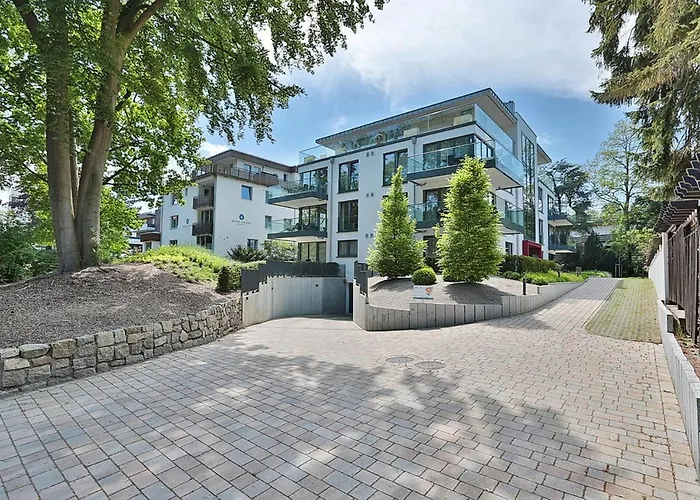 Apartment Stern Stern 12